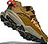 Tênis Hoka Torrent 4 Masculino - Dourado - Imagem 5