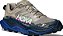 Tênis Hoka Torrent 4 Masculino - Cz/Az - Imagem 2