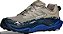 Tênis Hoka Torrent 4 Masculino - Cz/Az - Imagem 3