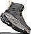 Bota Hoka Kaha 3 GTX Masculina - Cinza - Imagem 5