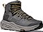 Bota Hoka Kaha 3 GTX Masculina - Cinza - Imagem 2