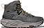Bota Hoka Kaha 3 GTX Masculina - Cinza - Imagem 1