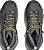 Bota Hoka Kaha 3 GTX Masculina - Cinza - Imagem 7