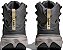 Bota Hoka Kaha 3 GTX Masculina - Cinza - Imagem 6