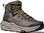 Bota Hoka Kaha 3 GTX Masculina - Cz/Am - Imagem 2
