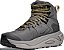 Bota Hoka Kaha 3 GTX Masculina - Cinza - Imagem 3