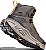 Bota Hoka Kaha 3 GTX Masculina - Cz/Am - Imagem 5