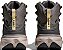 Bota Hoka Kaha 3 GTX Masculina - Cz/Am - Imagem 6