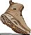 Bota Hoka Kaha 3 GTX Feminina - Caramelo - Imagem 5