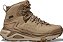 Bota Hoka Kaha 3 GTX Feminina - Caramelo - Imagem 1