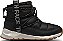 Bota The North Face ThermoBall™ Lace Up WP - Preta - Imagem 1