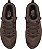 Bota The North Face Hedgehog 3 MID WP Masculina - Brown - Imagem 4