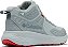 Bota Columbia Konos TRS OutDry MID Feminina - Cinza - Imagem 3