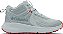 Bota Columbia Konos TRS OutDry MID Feminina - Cinza - Imagem 1