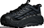 Tênis Hoka Mafate Three 2 Wordmark Masculino - Preto - Imagem 3
