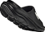 Chinelo Hoka Ora Athletic Slide Unissex - Preto - Imagem 4