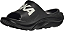 Chinelo Hoka Ora Athletic Slide Unissex - Preto - Imagem 3