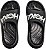 Chinelo Hoka Ora Athletic Slide Unissex - Preto - Imagem 6