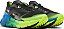 Tênis Reebok Floatzig Adventure Masculino - Pt/Vd - Imagem 2