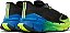 Tênis Reebok Floatzig Adventure Masculino - Pt/Vd - Imagem 3