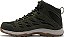 Bota Columbia Crestwood MID WP Masculina - Musgo - Imagem 5