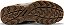 Bota Columbia Crestwood MID WP Masculina - Musgo - Imagem 9