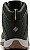 Bota Columbia Crestwood MID WP Masculina - Musgo - Imagem 7