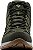 Bota Columbia Crestwood MID WP Masculina - Musgo - Imagem 6