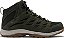 Bota Columbia Crestwood MID WP Masculina - Musgo - Imagem 1
