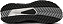 Tênis Reebok Floatzig Adventure Masculino - Preto - Imagem 5