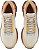 Tênis Reebok Floatzig Adventure Masculino - Bege - Imagem 4