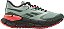 Tênis Reebok Floatzig Adventure Feminino - Verde - Imagem 1