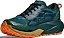 Tênis Hoka Mafate 5 Masculino - Verde - Imagem 3