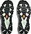 Tênis Hoka Speedgoat 7 Masculino - Verde - Imagem 8