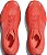 Tênis Hoka Speedgoat 7 Masculino - Laranja - Imagem 7