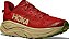 Tênis Hoka Challenger 8 Masculino - Vermelho - Imagem 2