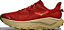 Tênis Hoka Challenger 8 Masculino - Vermelho - Imagem 4