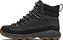 Bota Columbia Newton Alpine PT Masculina - Preta - Imagem 5