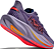 Tênis Hoka Mach 7 Feminino - Roxo - Imagem 5