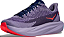 Tênis Hoka Mach 7 Feminino - Roxo - Imagem 3