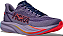 Tênis Hoka Mach 7 Feminino - Roxo - Imagem 2