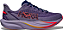 Tênis Hoka Mach 7 Feminino - Roxo - Imagem 1