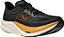 Tênis Hoka Rocket X 3 Masculino - Pt/Dr - Imagem 2