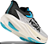 Tênis Hoka Rocket X 3 Masculino - Cz/Pt - Imagem 4