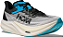 Tênis Hoka Rocket X 3 Masculino - Cz/Pt - Imagem 2
