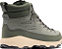 Bota Columbia Newton Alpine PT Masculina - Verde - Imagem 3
