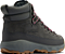 Bota Columbia Newton Alpine PT Feminina - Chumbo - Imagem 3