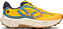 Tênis Olympikus Corre Trilha 3 - Amarelo - Imagem 1
