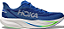 Tênis Hoka Mach 7 Masculino - Az/Br - Imagem 1