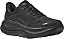 Tênis Hoka Bondi 9 Masculino - Black - Imagem 2